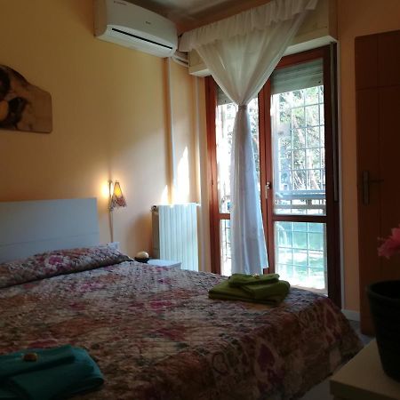 Il Girasole Di Ostia Apartamento Exterior foto